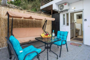 Irinis studio - Dodekanes Rhodos